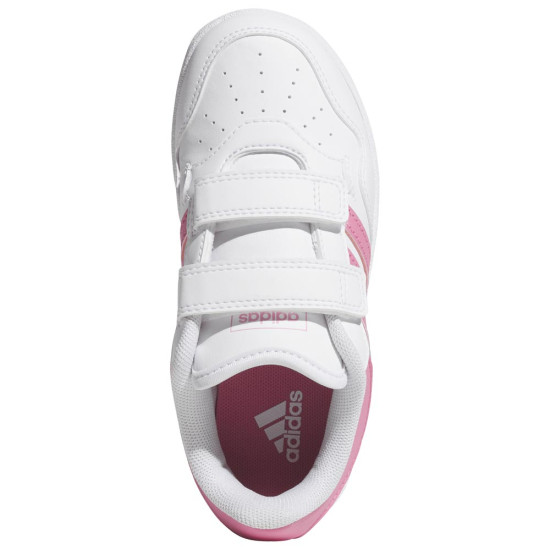 Adidas Hoops 4.0 CF C